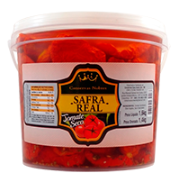 Tomate Seco